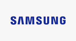 Logo de Samsung
