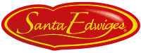 Logo de Santa Edwiges
