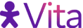Logo de Vita