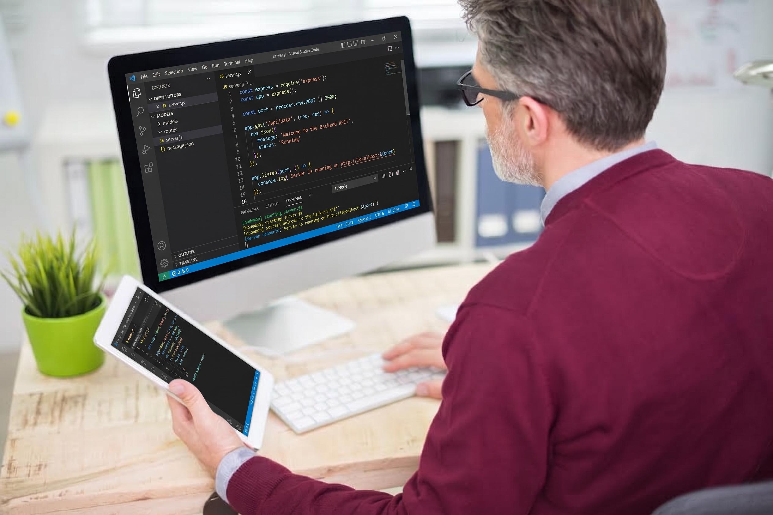 Software a Medida