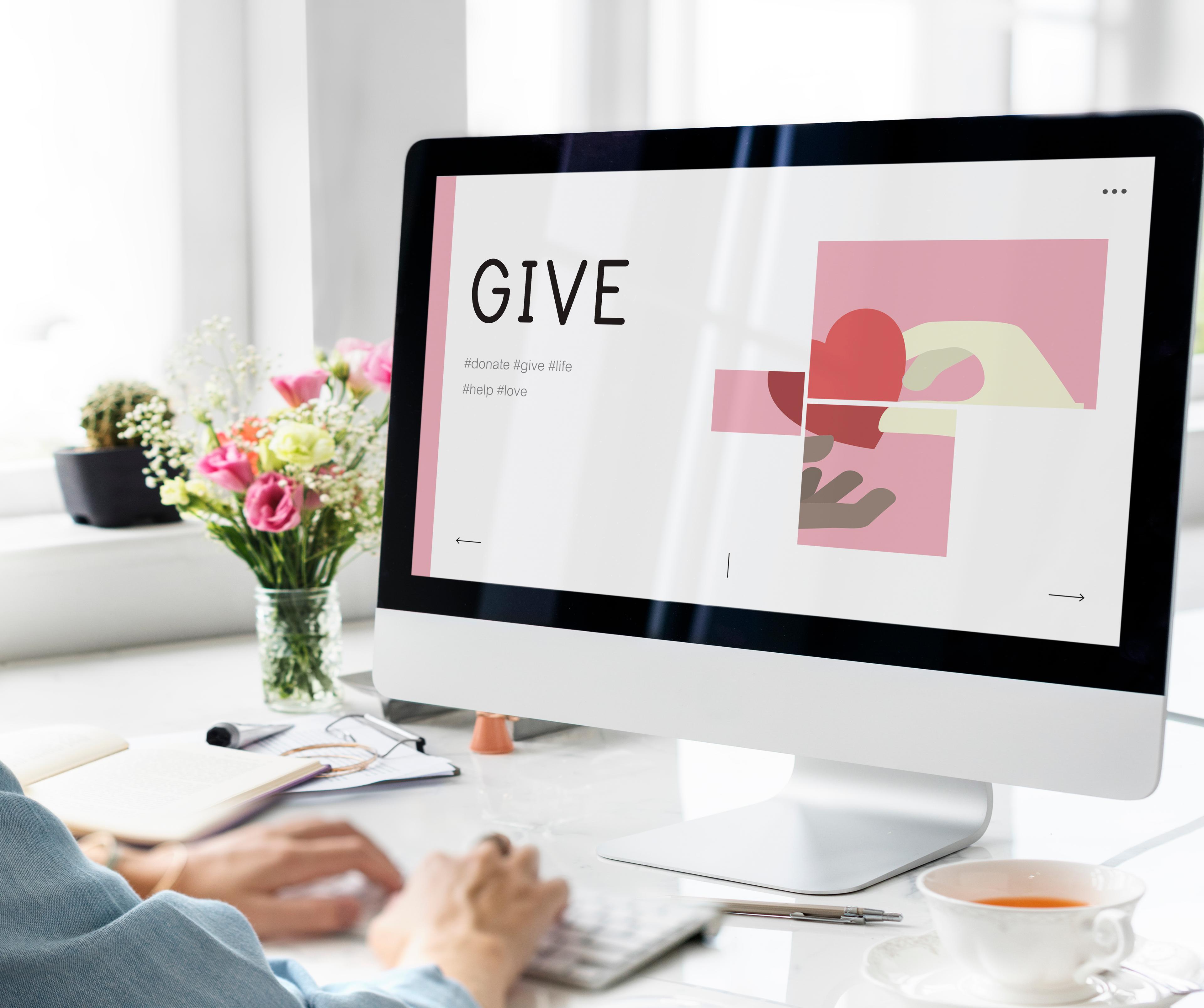 Websites & Landing Pages