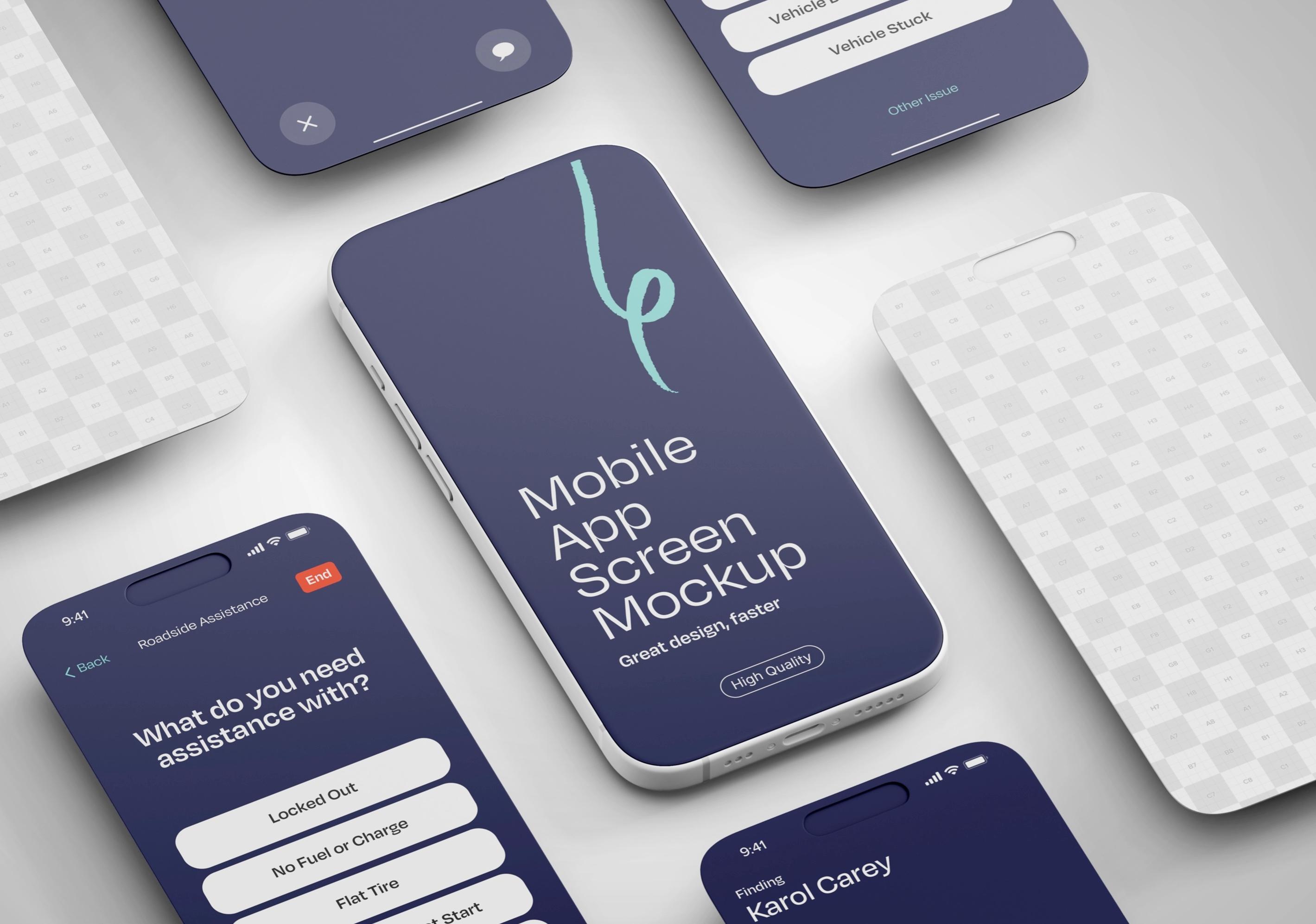Apps Móviles